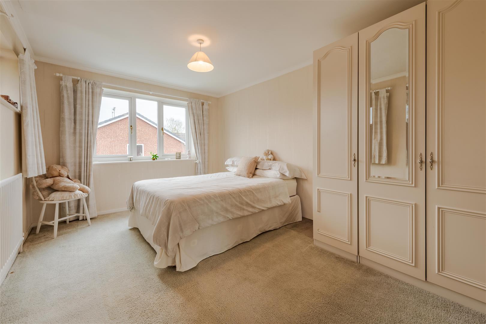 Lynwood Drive, Blakedown, Kidderminster